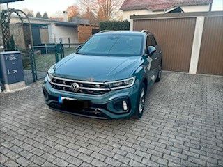 VW T-Roc 58.000 km 25.750 &euro; Eggstedt 25721