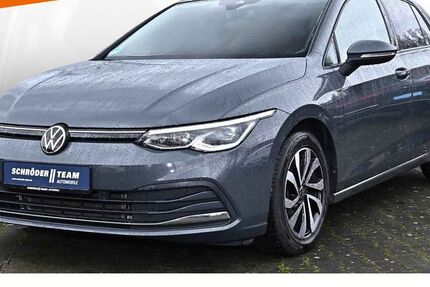 VW Golf 57.422 km 25.490 &euro; Verl 33415