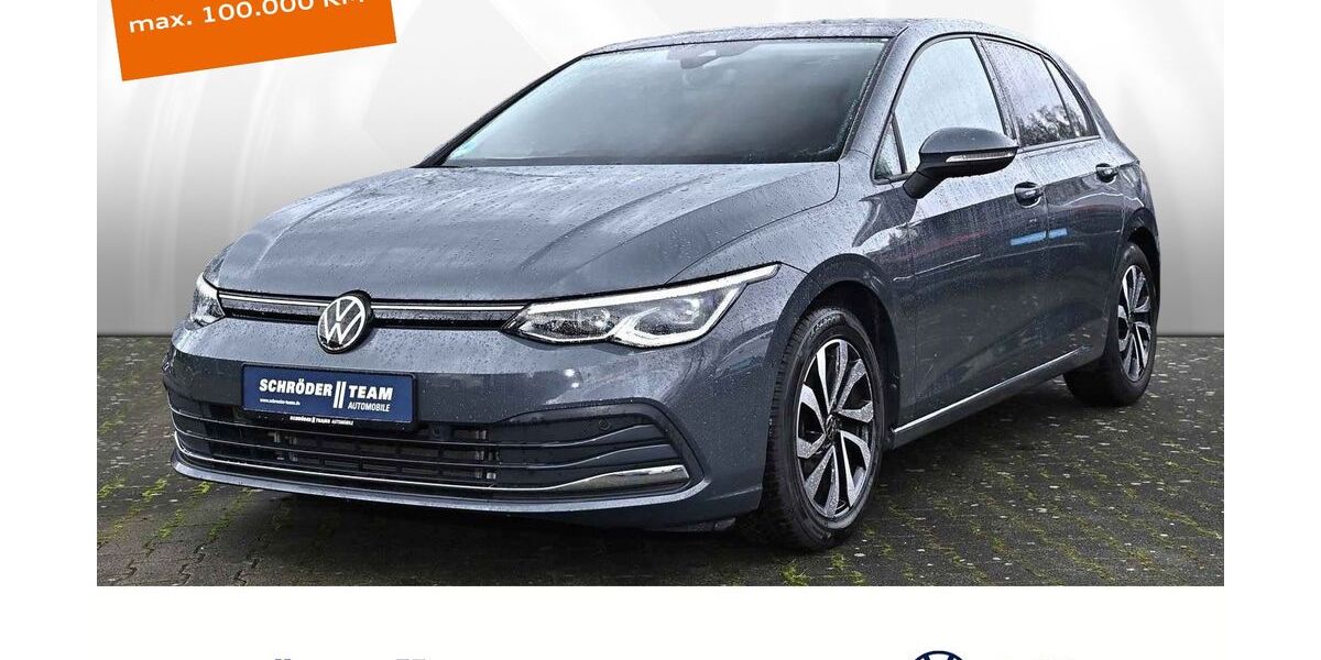 VW Golf 57.422 km 25.490 &euro; Verl 33415