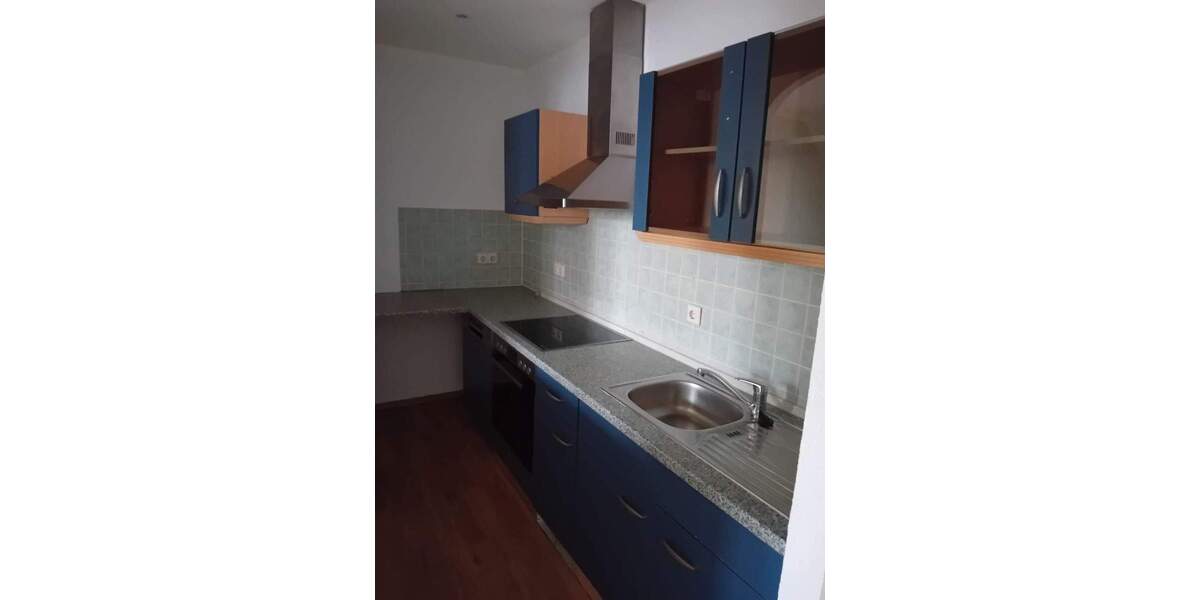 Etagenwohnung Eilenburg Eilenburg-Ost - 2 Zimmer, 51 m&sup2;, 361&euro; | Angebot:25909110