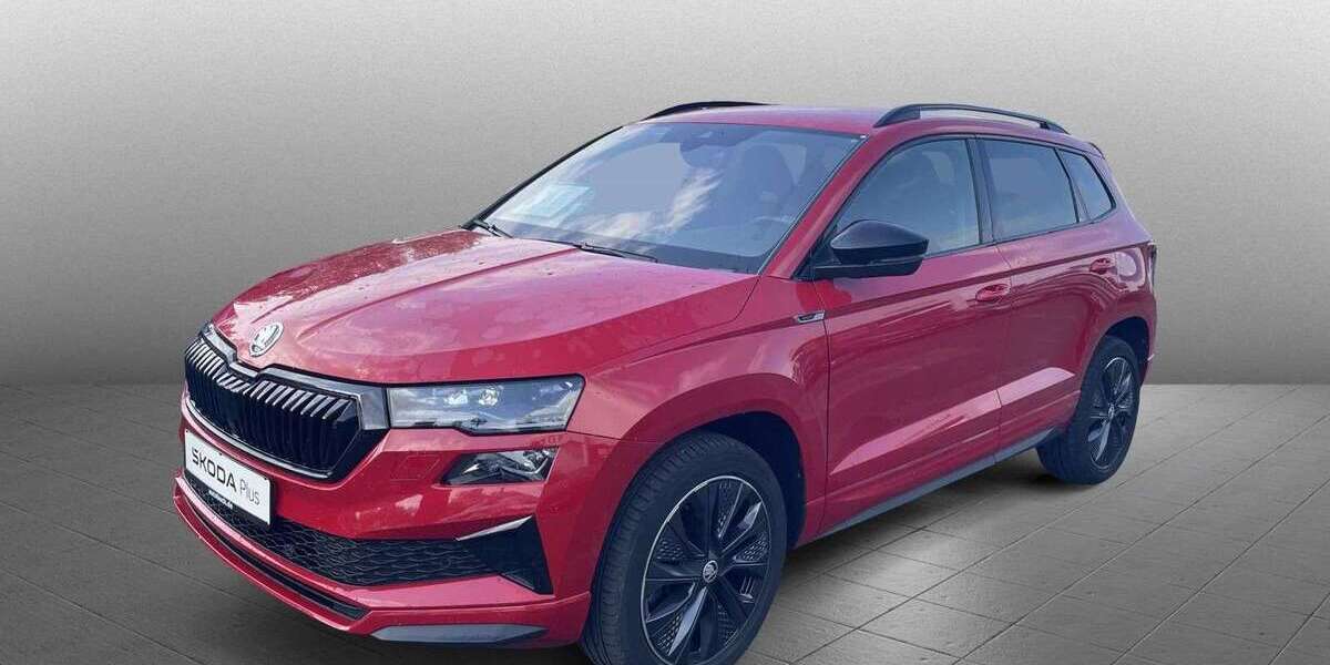 Skoda Karoq 79.450 km 22.890 &euro; Diez 65582