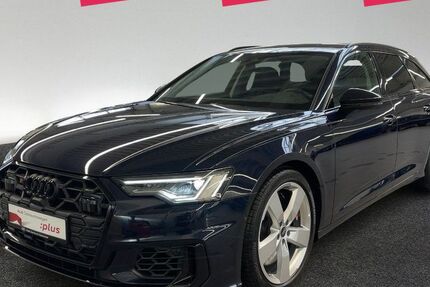Audi A6 9.570 km 53.650 &euro; Hannover 30179