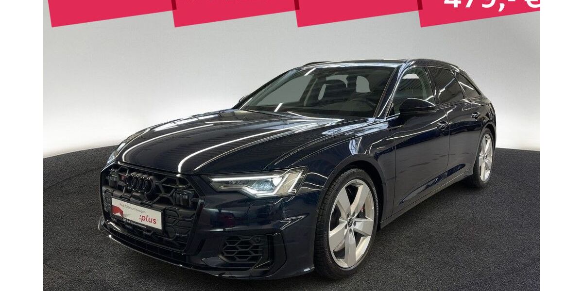Audi A6 9.570 km 53.650 &euro; Hannover 30179
