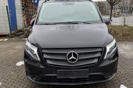 Mercedes-Benz Vito 391.620 km 19.635 &euro; Garching bei München 85748