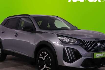 Peugeot 2008 31.325 km 16.450 &euro; Ahrensburg 22926