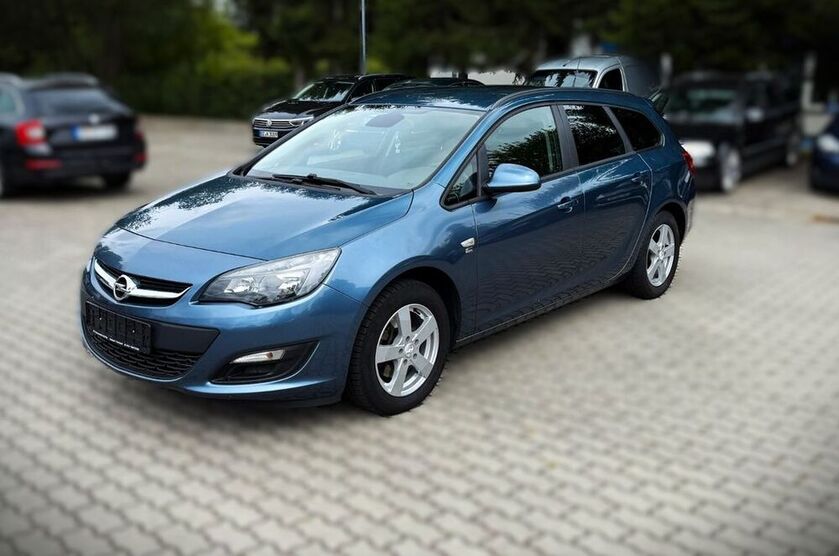 Astra