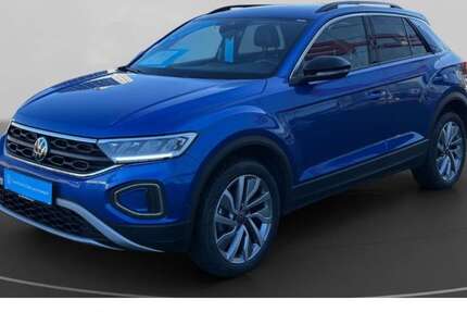 VW T-Roc 25.742 km 25.990 € Aachen 52068