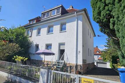Wohnung zum Mieten in Bad Nauheim 860 € 66 m²