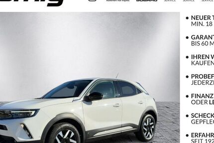 Opel Mokka 48.000 km 15.990 &euro; Plauen 08527