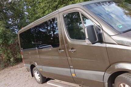 Mercedes-Benz Sprinter 370.000 km 11.900 &euro; Duisburg 47055