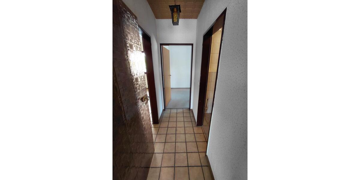 Hochparterre Iserlohn Gerlingsen - 3 Zimmer, 77 m&sup2;, 190.000&euro; | Angebot:27440473