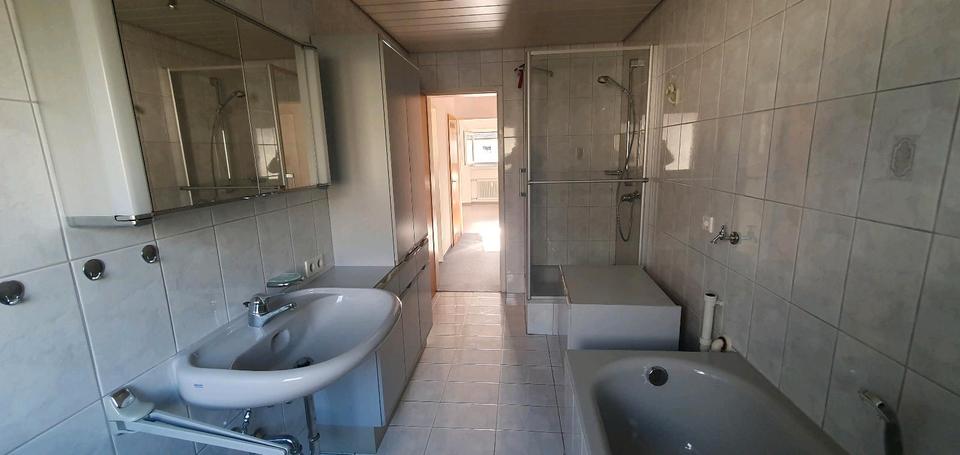 Etagenwohnung Giengen an der Brenz - 2 Zimmer, 73 m&sup2;, 740&euro; | Angebot:26250416