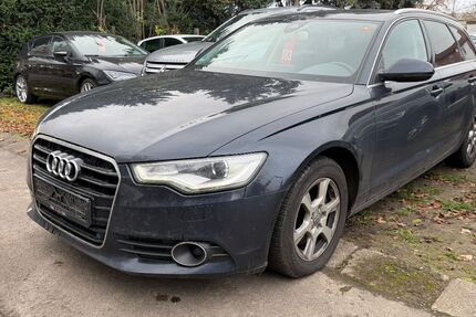Audi A6 212.000 km 8.700 &euro; Bad Langensalza 99947
