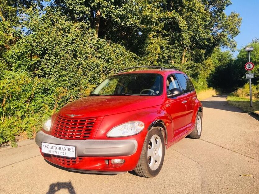 PT Cruiser