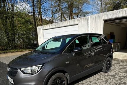 Opel Crossland (X) 47.500 km 10.500 &euro; Wuppertal 42369