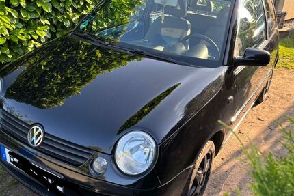 VW Lupo 96.000 km 2.499 &euro; Berlin 13051