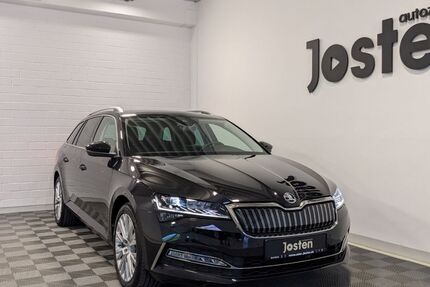 Skoda Superb 33.378 km 26.990 &euro; Monheim am Rhein 40789