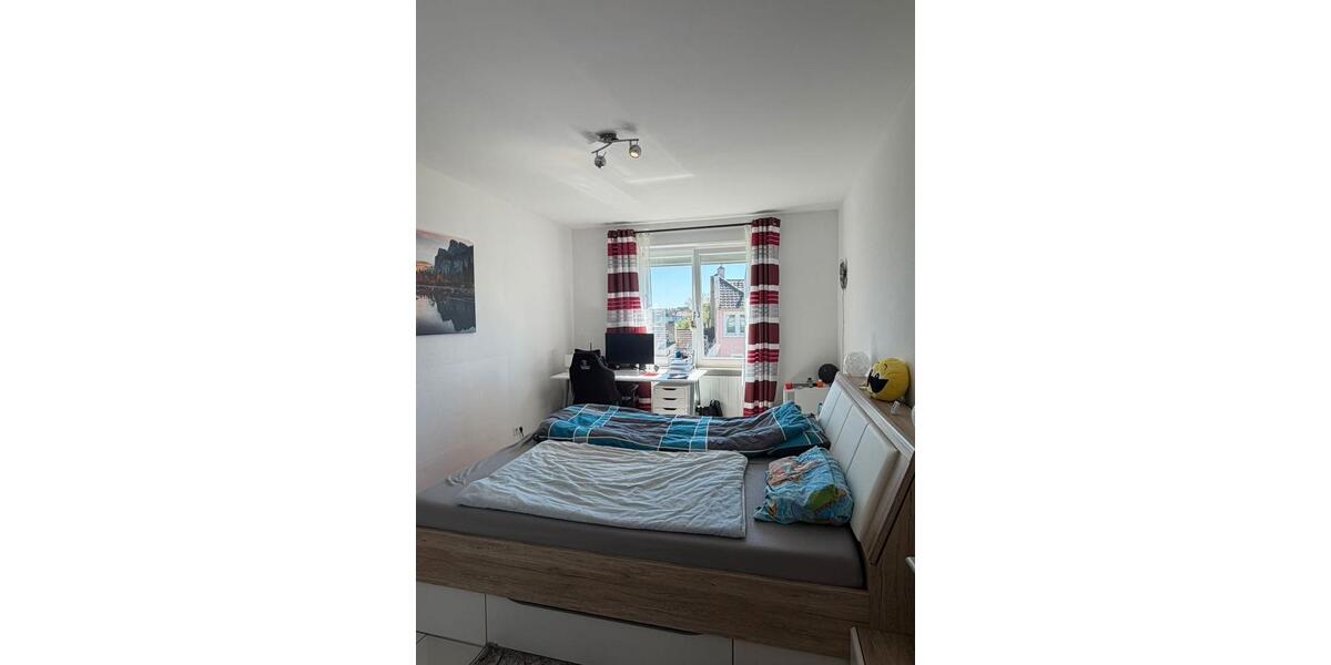 Etagenwohnung Offenbach am Main - 2 Zimmer, 62 m&sup2;, 830&euro; | Angebot:26315978