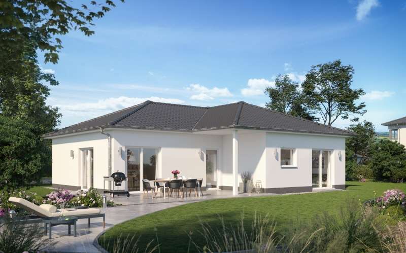 Einfamilienhaus Dörnberg Kalkofen (Gem. Dörnberg) - 4 Zimmer, 112 m&sup2;, 405.300&euro; | Angebot:27345233