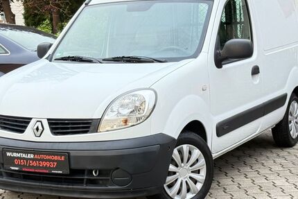Renault Kangoo 73.000 km 3.390 &euro; Planegg 82152