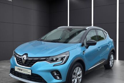 Renault Captur 42.829 km 14.485 &euro; Neubrandenburg 17039