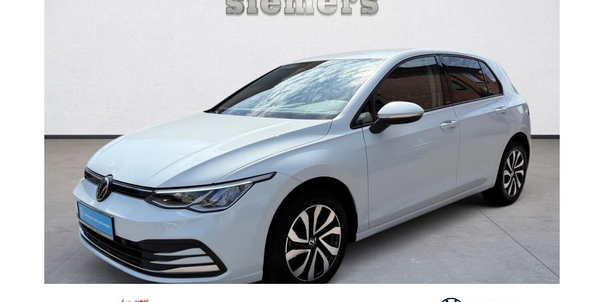 VW Golf 115.349 km 18.350 &euro; Geesthacht 21502