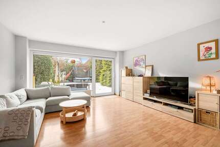 Haus zum Kaufen in Ronnenberg 299.000 € 96 m² 4 zimmer