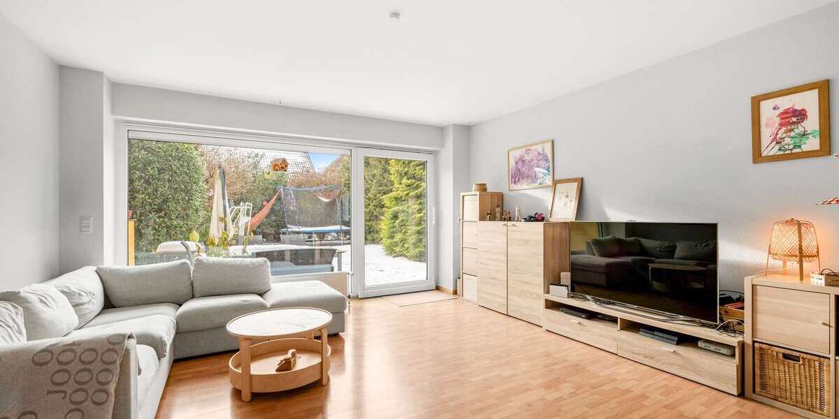 Haus zum Kaufen in Ronnenberg 299.000 € 96 m² 4 zimmer