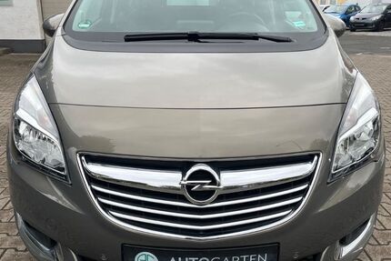 Opel Meriva 32.000 km 11.500 &euro; Paderborn 33098