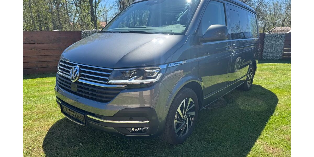 VW Andere 1.500 km 89.990 &euro; Apfeldorf 86974