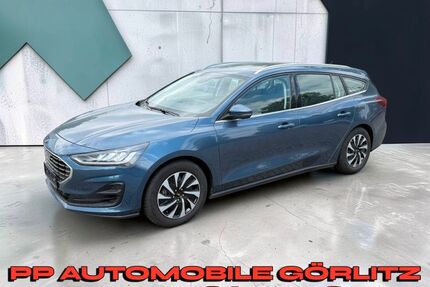 Ford Focus 127.517 km 9.490 &euro; Görlitz 02828