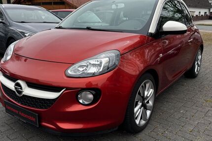 Opel Adam 100.000 km 5.490 &euro; Porta Westfalica 32457