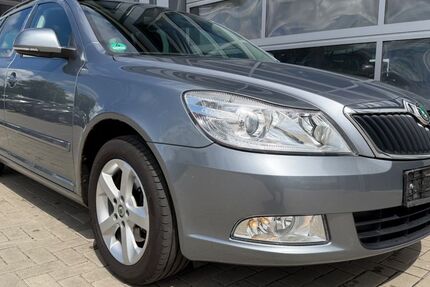 Skoda Octavia 131.170 km 6.490 &euro; Lengede 38268