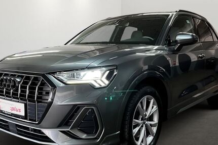 Audi Q3 82.674 km 33.510 € Kaiserslautern 67663