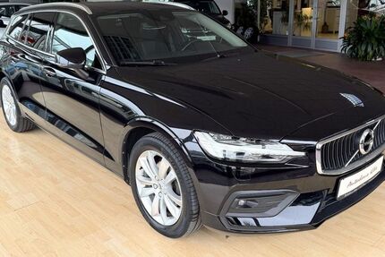 Volvo V60 124.900 km 19.950 &euro; Frankenberg/Eder 35066