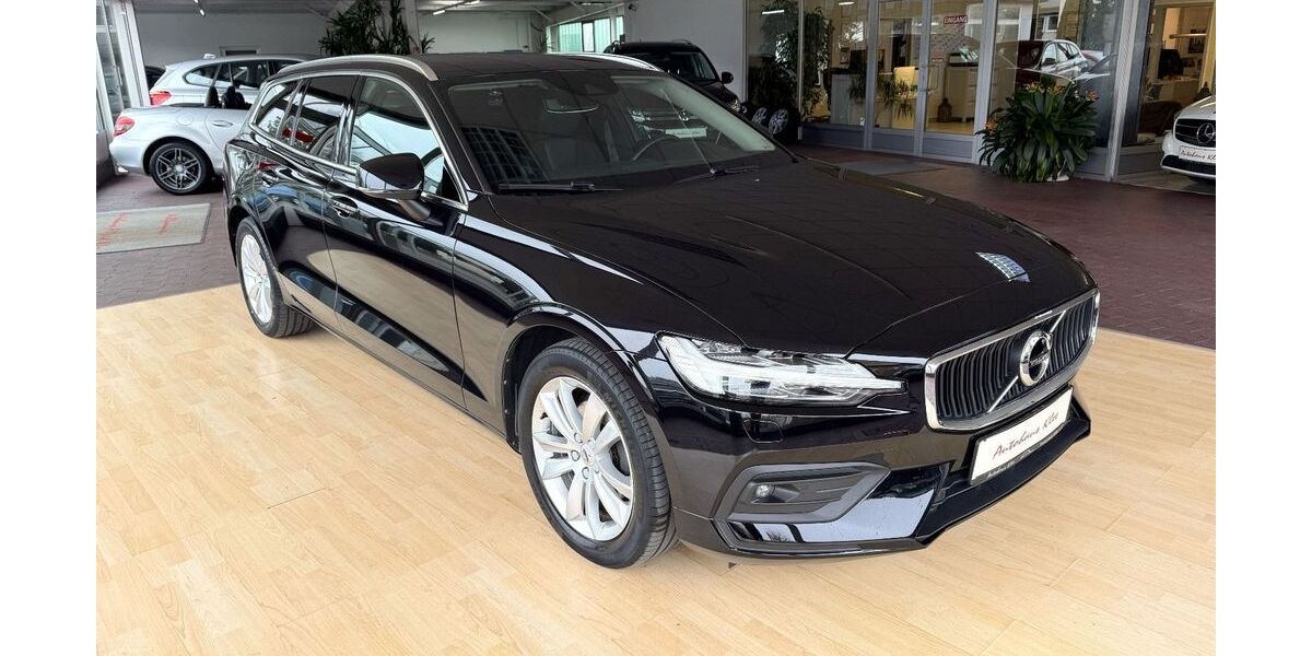 Volvo V60 124.900 km 19.950 &euro; Frankenberg/Eder 35066
