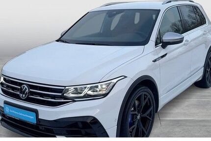VW Tiguan 32.000 km 40.990 &euro; Bünde 32257