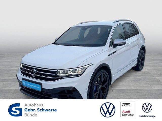 VW Tiguan 32.000 km 40.990 &euro; Bünde 32257