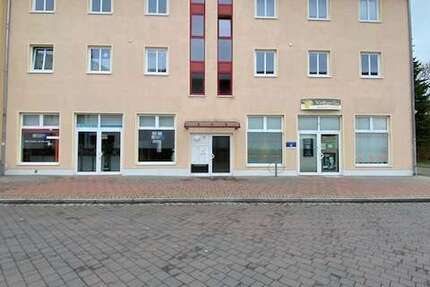 Wohnung zum Mieten in Friedland 160 € 28.54 m²