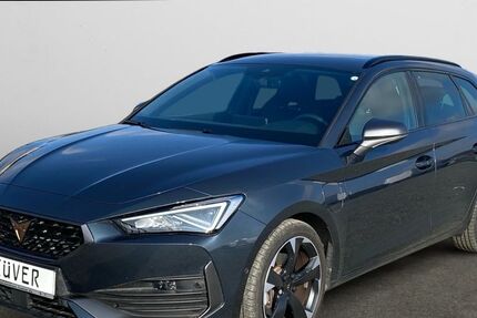 Cupra Leon 26.700 km 29.790 &euro; Hagen 27628