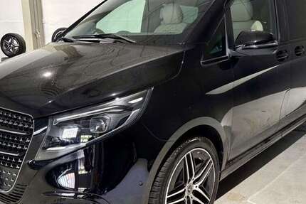 Mercedes-Benz V 300 37.384 km 70.900 &euro; Erfurt 99085