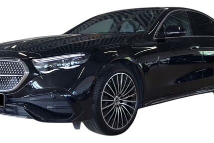 Mercedes-Benz E 400 9.600 km 78.528 &euro; Schöneck 61137