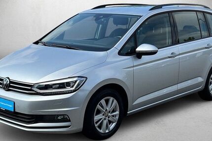 VW Touran 28.315 km 31.720 &euro; Mainz 55131