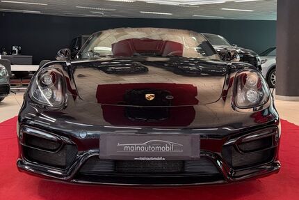 Porsche Boxster 64.373 km 77.490 &euro; Würzburg 97070