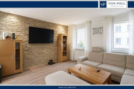 Wohnung Velbert Mitte - 2 Zimmer, 92 m&sup2;, 185.000&euro; | Angebot:24033335