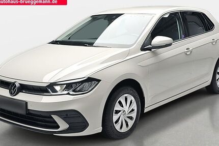 VW Polo 15.550 km 16.890 &euro; Rheine 48432