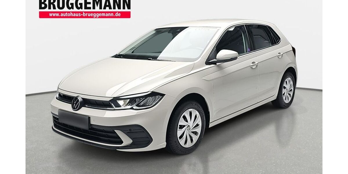 VW Polo 15.550 km 16.890 &euro; Rheine 48432