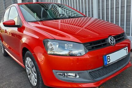 VW Polo 111.000 km 5.880 € Holzgerlingen 71088