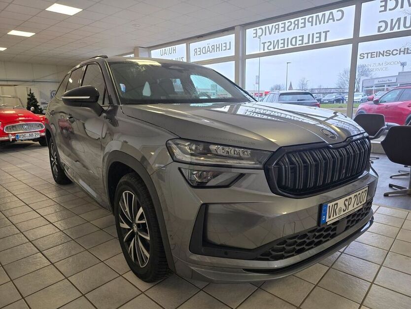 Kodiaq