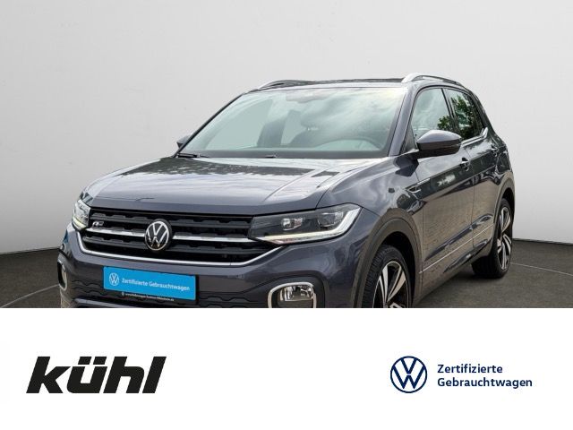 VW T-Cross 22.947 km 25.590 &euro; Hildesheim 31137